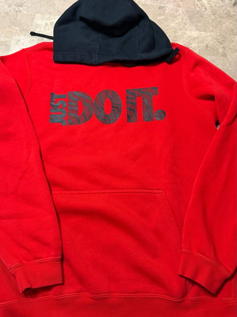 Nike pullover #334